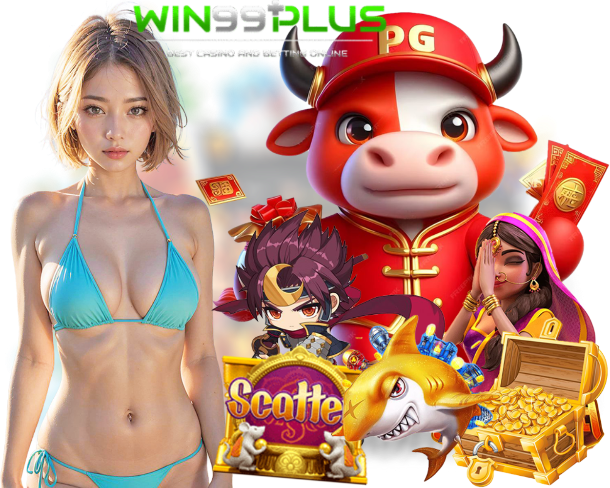 WIN99PLUS ฝากถอนไม่ต้องแนบสลิป