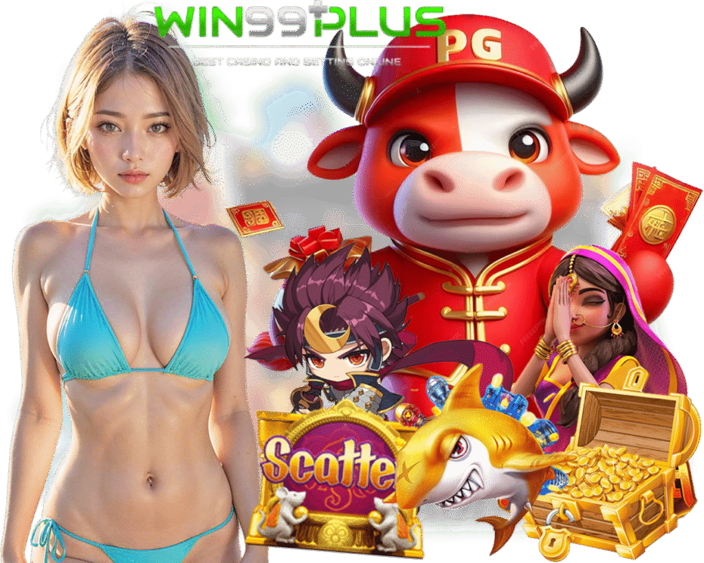 WIN99PLUS ฝากถอนไม่ต้องแนบสลิป